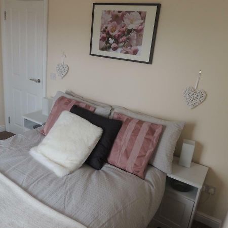 Apartment 2, 27 Skinner Street Whitby Buitenkant foto
