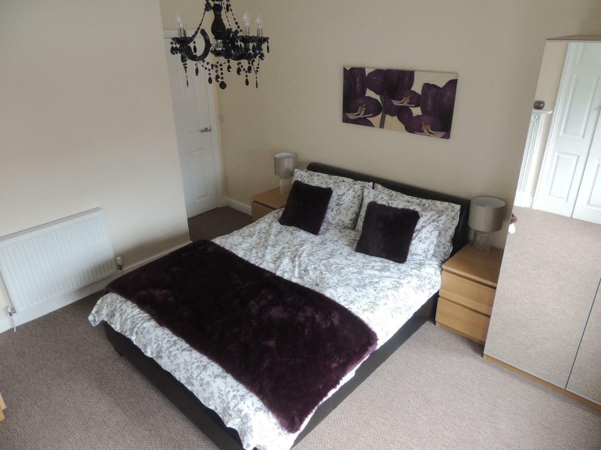 Apartment 2, 27 Skinner Street Whitby Buitenkant foto