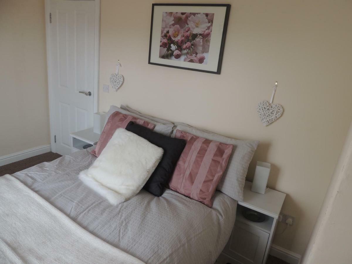 Apartment 2, 27 Skinner Street Whitby Buitenkant foto