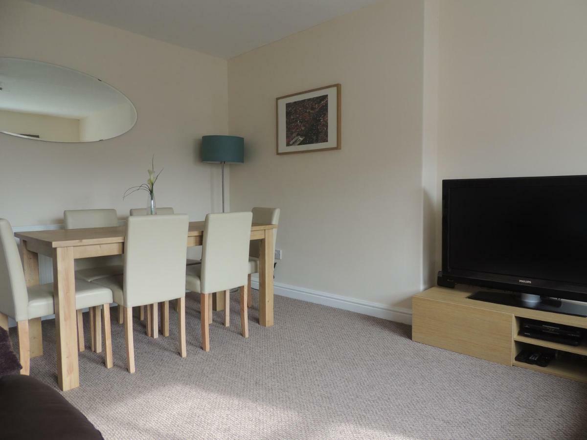 Apartment 2, 27 Skinner Street Whitby Buitenkant foto