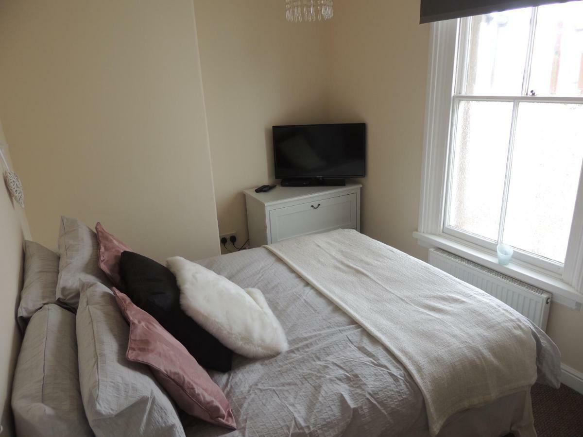 Apartment 2, 27 Skinner Street Whitby Buitenkant foto