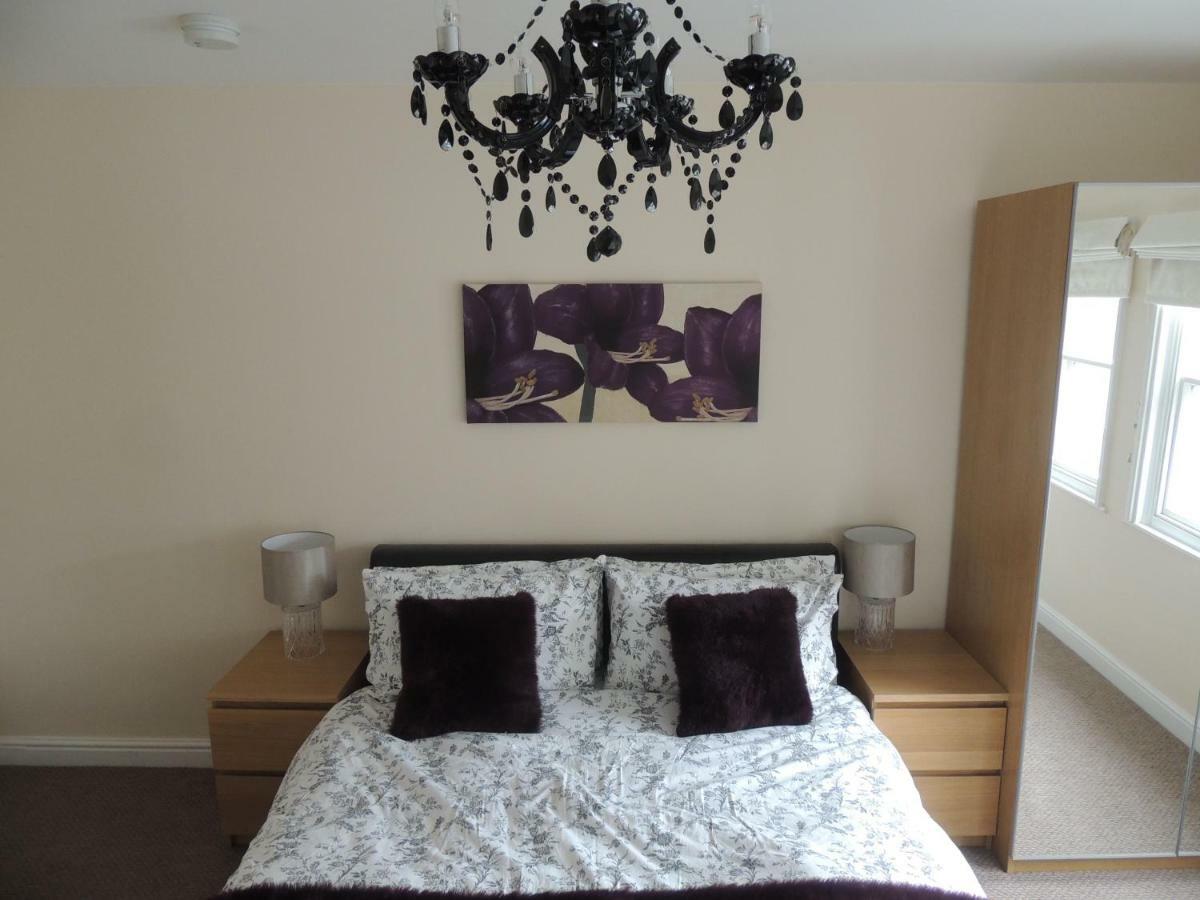Apartment 2, 27 Skinner Street Whitby Buitenkant foto